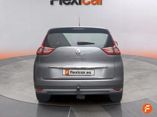 Renault Grand Scénic Black Edition TCe 103 kW (140CV) GPF