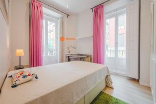 Piso en alquiler en Universidad - Malasaña en Madrid