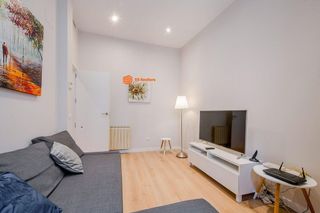 Piso en alquiler en Universidad - Malasaña en Madrid