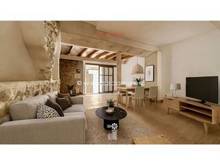 Chalet en venta en Artà