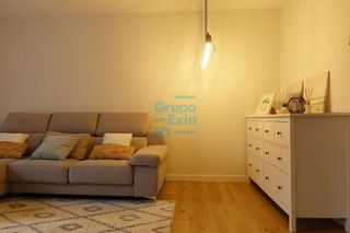 Piso en alquiler en Aiete en San Sebastián-Donostia