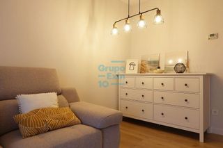 Piso en alquiler en Aiete en San Sebastián-Donostia