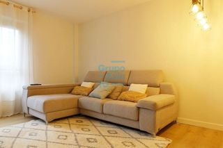 Piso en alquiler en Aiete en San Sebastián-Donostia