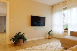 Piso en alquiler en Aiete en San Sebastián-Donostia