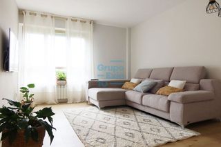 Piso en alquiler en Aiete en San Sebastián-Donostia