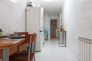 Piso en alquiler en Aiete en San Sebastián-Donostia