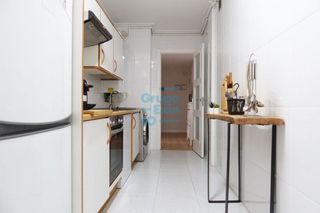 Piso en alquiler en Aiete en San Sebastián-Donostia