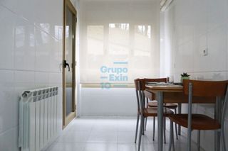 Piso en alquiler en Aiete en San Sebastián-Donostia