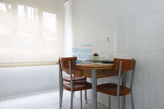 Piso en alquiler en Aiete en San Sebastián-Donostia