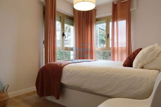 Piso en alquiler en Aiete en San Sebastián-Donostia