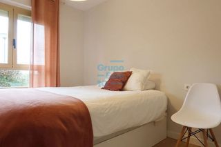 Piso en alquiler en Aiete en San Sebastián-Donostia