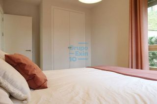 Piso en alquiler en Aiete en San Sebastián-Donostia