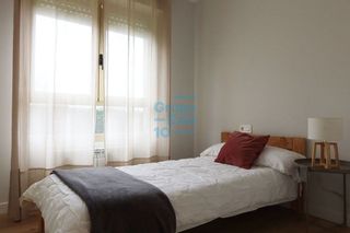 Piso en alquiler en Aiete en San Sebastián-Donostia