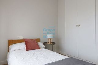 Piso en alquiler en Aiete en San Sebastián-Donostia