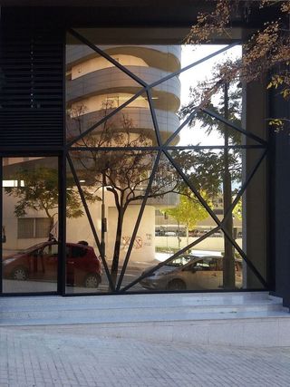 Local comercial en venta en Alcoy/Alcoi