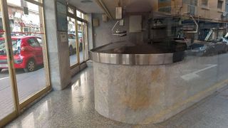 Local comercial en venta en Centro Urbano en Benidorm