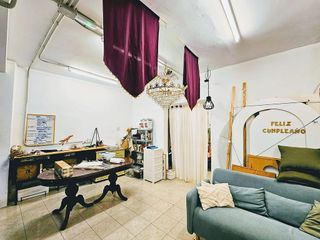 Local comercial en venta en Benissa