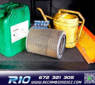 BANDEJA MALETERO PARA DACIA