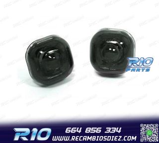 INTERMITENTES LATERALES AHUMADOS AUDI SKODA