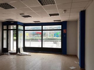 Local comercial en venta en Marianistas - AVE en Ciudad Real