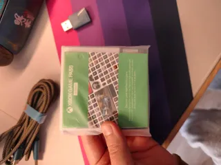 Mando Xbox GameSir G7 Pro Edición WUCHANG