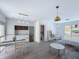 Piso en venta en Gamarra - La Trinidad en Málaga