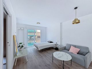 Piso en venta en Gamarra - La Trinidad en Málaga