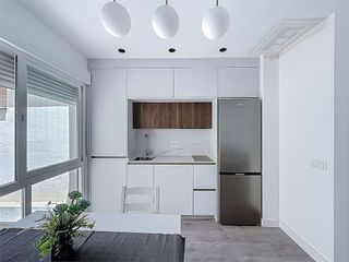 Piso en venta en Gamarra - La Trinidad en Málaga