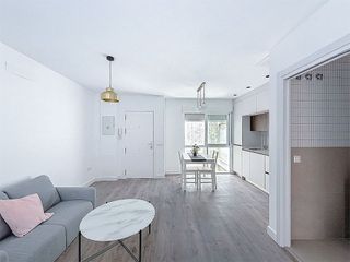 Piso en venta en Gamarra - La Trinidad en Málaga