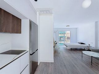 Piso en venta en Gamarra - La Trinidad en Málaga