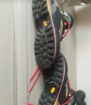 Scarponi Fitwell n.42 trekking