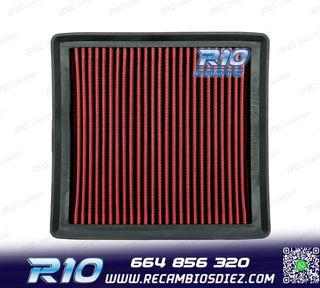 FILTRO ADMISION SKODA 15-22