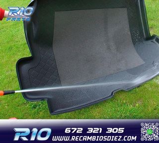 BANDEJA MALETERO PARA KIA