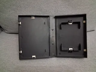 VideojuegoEternal Champions MegaDrive