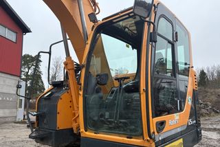 Excavadora Hyundai Robex 125LC-9A