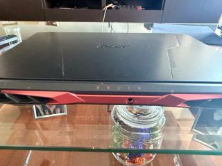 PC Gamer Acer Nitro 5 Negro/Rojo