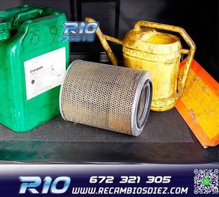 BANDEJA MALETERO PARA MITSUBISHI