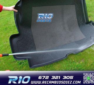 BANDEJA MALETERO PARA MITSUBISHI