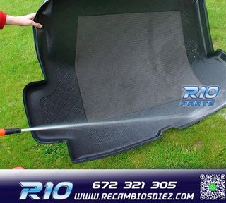 BANDEJA MALETERO PARA OPEL