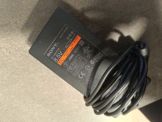 Consola PS2 Negra + 5 Juegos