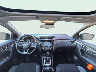 Nissan Qashqai DIG-T 117 kW (160 CV) E6D DCT ACENTA