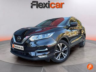 Nissan Qashqai DIG-T 117 kW (160 CV) E6D DCT ACENTA