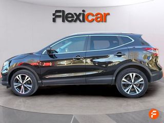 Nissan Qashqai DIG-T 117 kW (160 CV) E6D DCT ACENTA