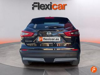 Nissan Qashqai DIG-T 117 kW (160 CV) E6D DCT ACENTA