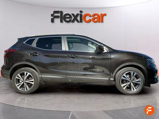 Nissan Qashqai DIG-T 117 kW (160 CV) E6D DCT ACENTA