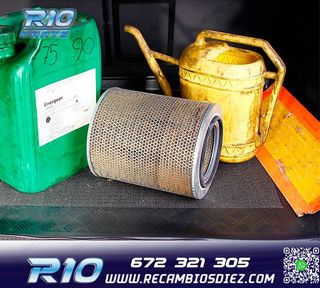 BANDEJA MALETERO PARA RENAULT