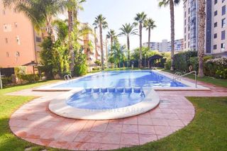 Piso en alquiler en Playa de San Juan en Alicante