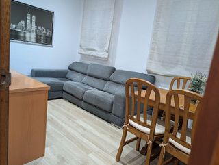 Piso en alquiler en Arapiles en Madrid