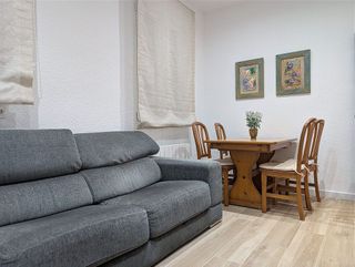 Piso en alquiler en Arapiles en Madrid