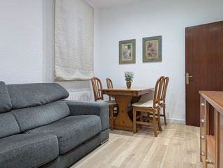Piso en alquiler en Arapiles en Madrid